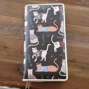 Cat Wallet
